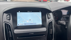 Ford Focus 1.0 EcoBoost 125 Zetec 5dr Auto Petrol Hatchback